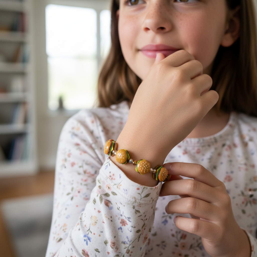 Cheeseburger (Qty 10)