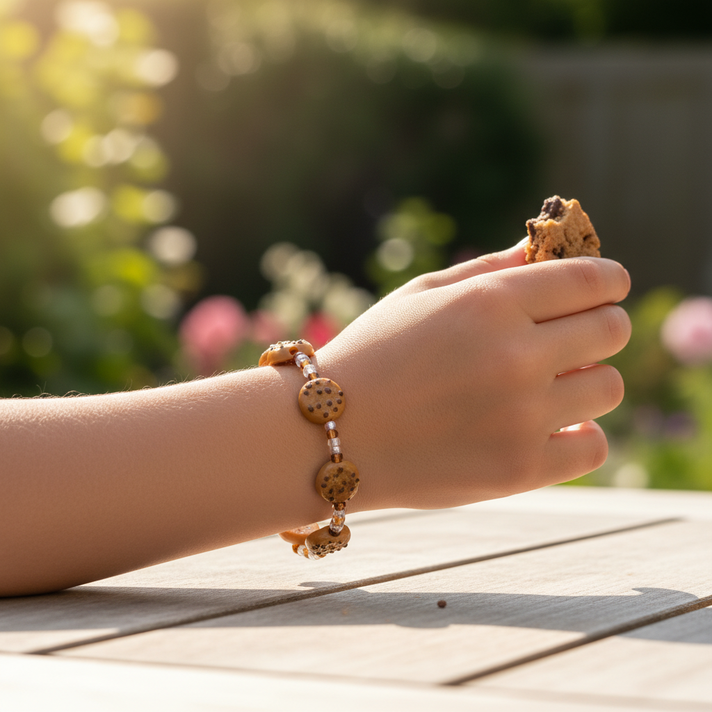 Chocolate Chipper (Qty 10)