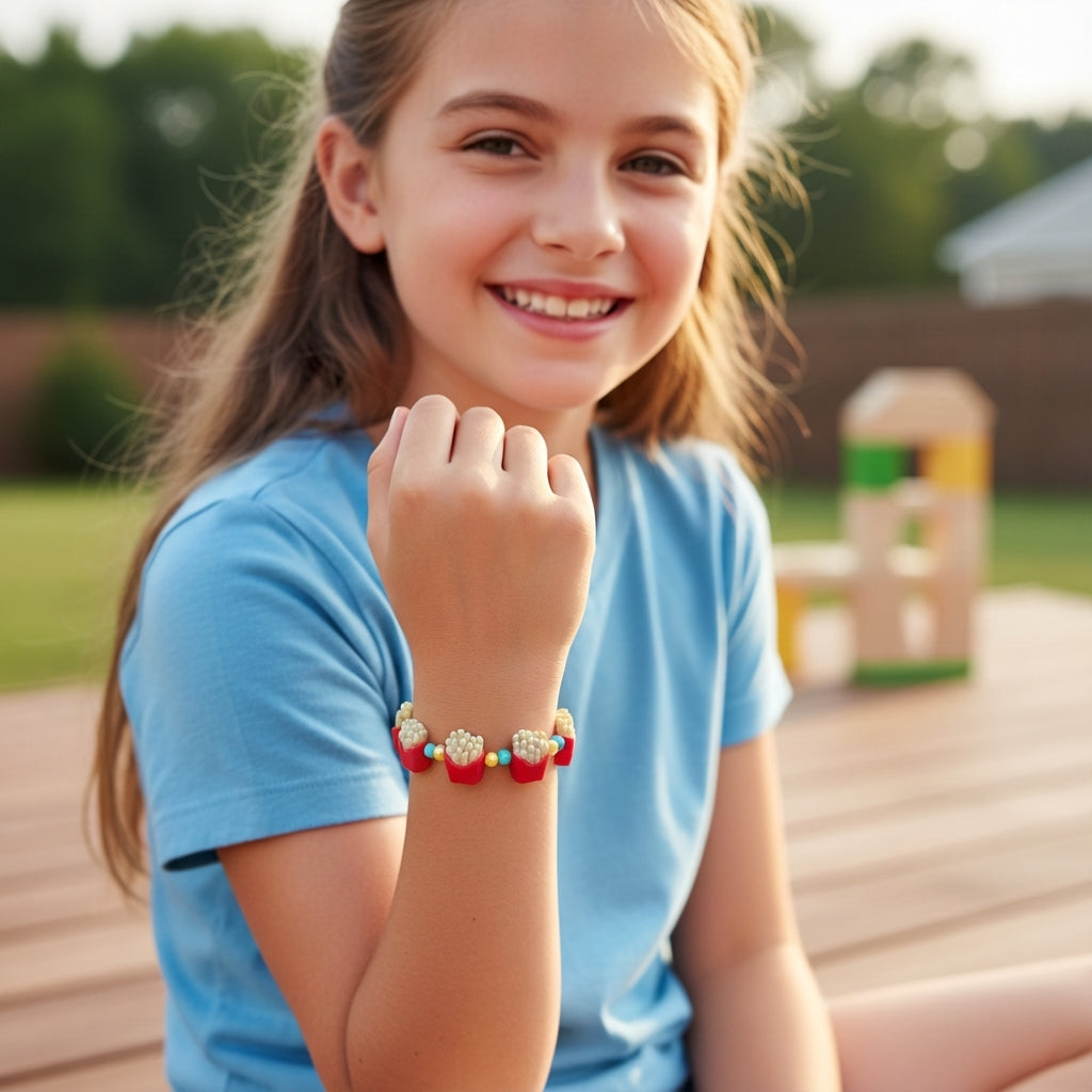 French Fries (Qty 10)