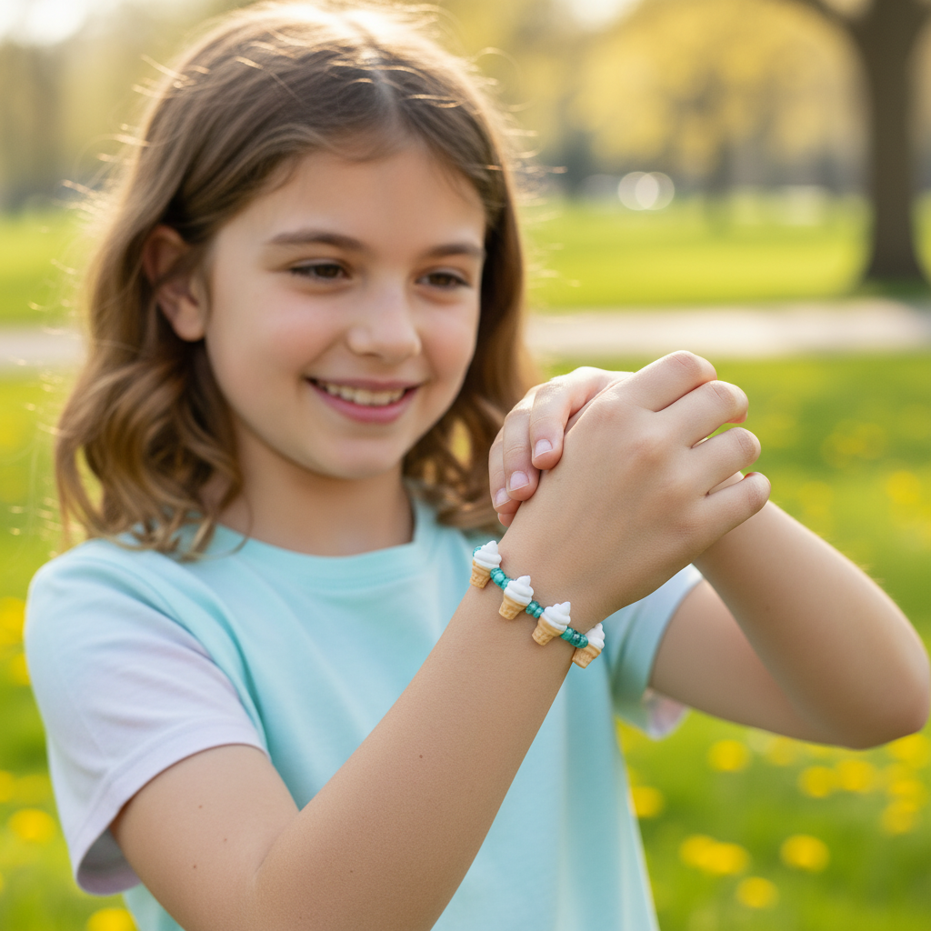 Ice Cream Cone (Qty 10)