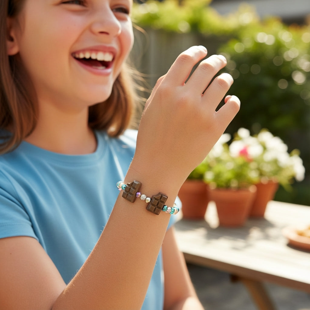 Chocolate Bar (Qty 10)