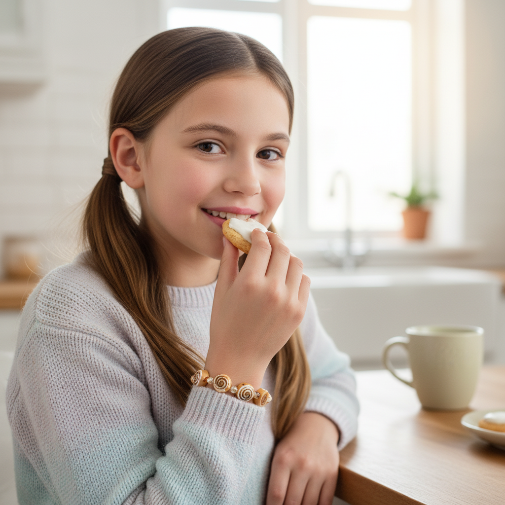 Cinnamon Roll (Qty 10)