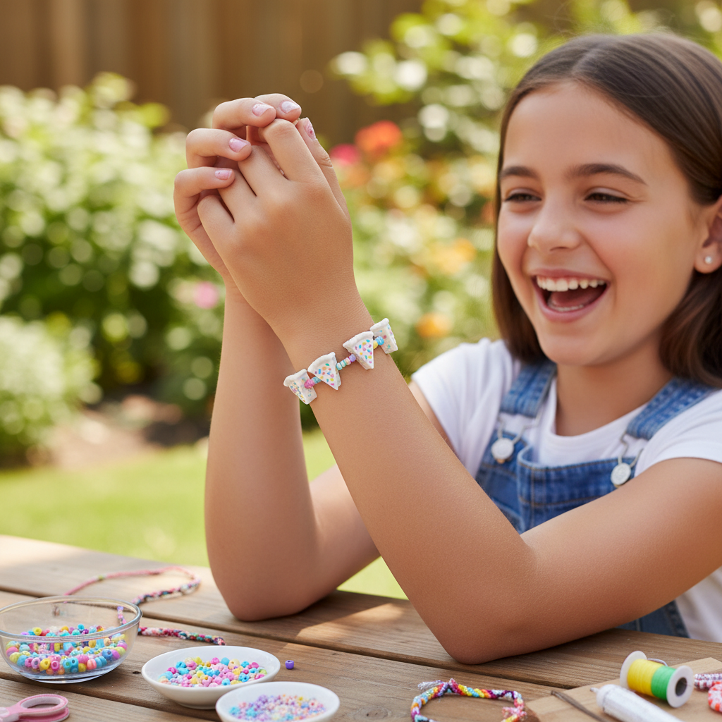 Confetti Cake (Qty 10)