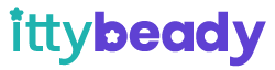itty beady